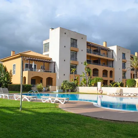 Golf Course Διαμέρισμα