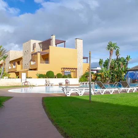 Διαμέρισμα Golf Course